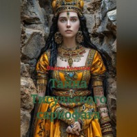 Тайна Тисульского саркофага