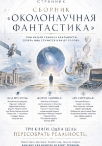 Сборник «Околонаучная фантастика»
