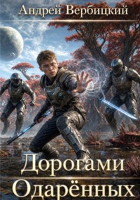Дорогами Одарённых