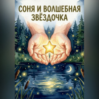 Соня и волшебная звёздочка