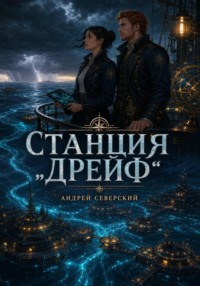 Станция «Дрейф»