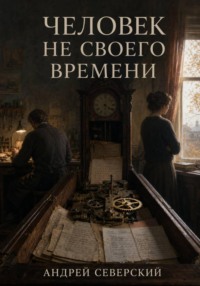 Человек не своего времени