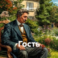 Гость