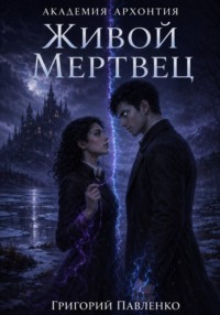Живой мертвец