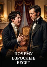 Почему взрослые бесят?