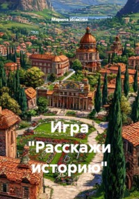 Игра "Расскажи историю"
