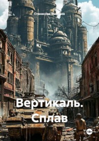 Вертикаль. Сплав
