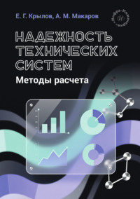 Надежность технических систем. Методы расчета