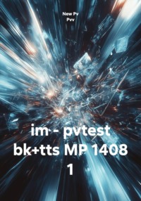 im - pvtest bk+tts MP 1408 1