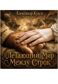 ЛеТающий Мир. Между строк.