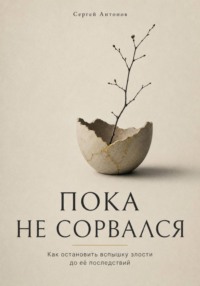 Пока не сорвался. Как остановить вспышку злости до её последствий