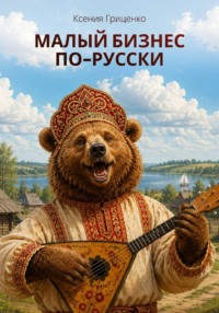Малый бизнес по-русски