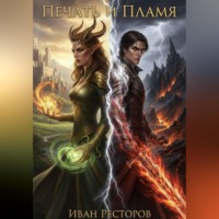 Печать и Пламя