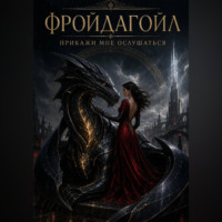 Фройдагойл. Прикажи мне ослушаться.
