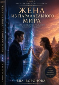 Жена из параллельного мира