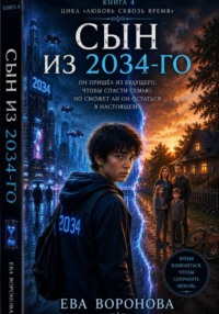 Сын из 2034-го