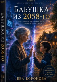Бабушка из 2058-го