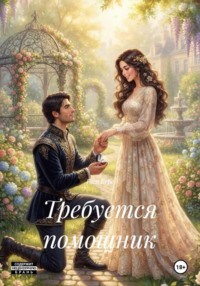 Требуется помощник