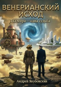 Венерианский исход
