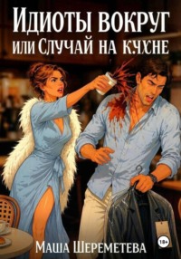 Идиоты вокруг или Случай на кухне