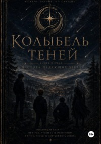 Колыбель теней: часть первая