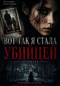 Вот так я стала убицей