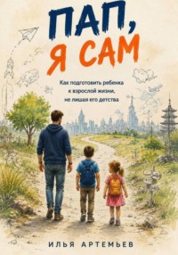 ПАП, Я сам