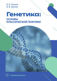 Генетика: основы классической генетики
