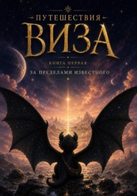 Приключения Виза. Книга первая: за пределами известного