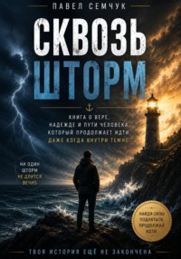 Сквозь шторм