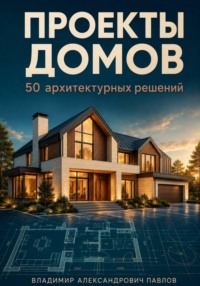 Проекты домов