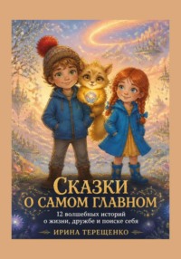 Сказки о самом главном