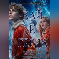 Кай и Герда. По заснеженным тропам