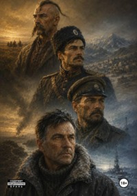 Внуки Характерников