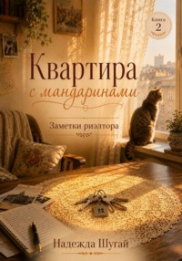 Квартира с мандаринами. Книга 2