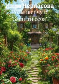 Розы шепчут: "Защити себя"