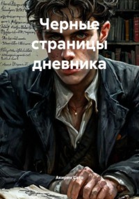 Черные страницы дневника