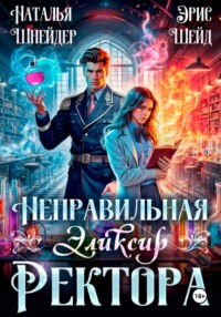 Неправильная. Эликсир ректора