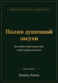 Полив душевной засухи. Книга вторая.