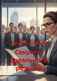 Секреты идеального резюме