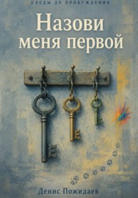 Назови меня первой