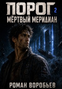 Порог. Мёртвый меридиан. Том 2