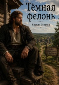 Темная фелонь