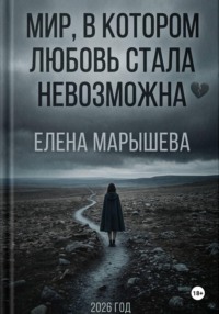 Мир, в котором любовь стала невозможна