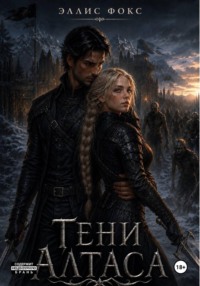 Тени Алтаса