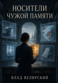 Носители чужой памяти