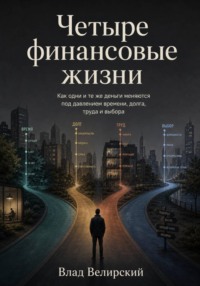 Четыре финансовые жизни