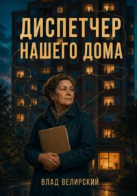 Диспетчер нашего дома