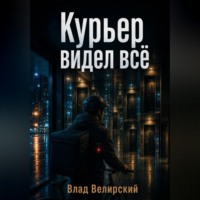 Курьер видел всё