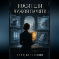Носители чужой памяти